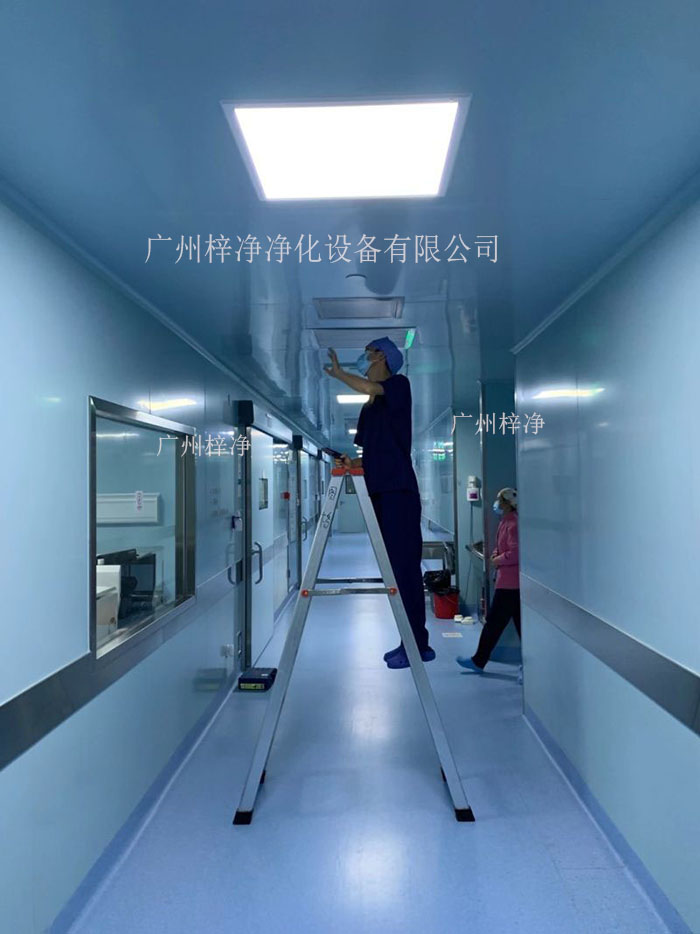 正確安裝高效過(guò)濾器對(duì)于確保其正常運(yùn)行和發(fā)揮的效果至關(guān)重要。